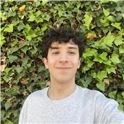 Profesor de historia apto para niveles hasta bachillerato